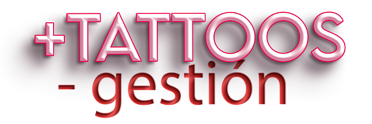 Más tattoos, menos gestión